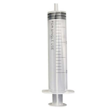 冰禹 实验室用一次性塑料注射针筒 进样器，BYrl-05 无针头 20ml（40个） 售卖规格：40个/箱