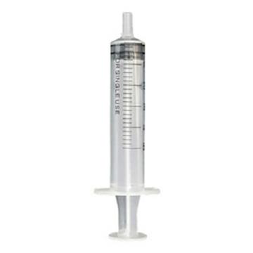 冰禹 实验室用一次性塑料注射针筒 进样器，BYrl-05 无针头 5ml（100个） 售卖规格：100个/箱