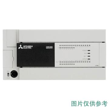 三菱电机 PLC模块，FX3U-80MR/ES-A 售卖规格：1件