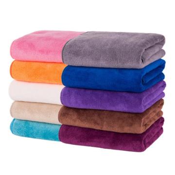 益美得 加厚超细纤维毛巾，FH-2100 售卖规格：1条