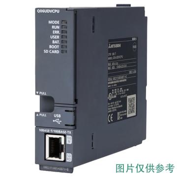 三菱电机 三菱/Q02CPU模块 备件销售，Q02CPU 售卖规格：1台