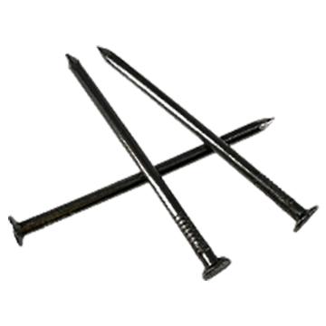 巧達(dá)五金 圓鋼釘/鐵釘，1寸，1.4X25 售賣規(guī)格：360克/包