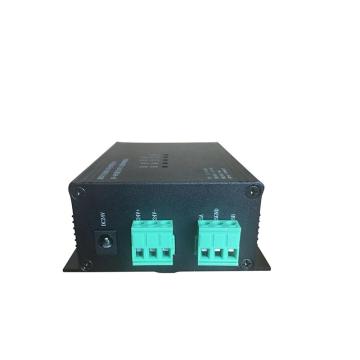 仪器选件：安帕尔 485转网口模块+电源适配器，型号APEM-RS485配套主机 APEG-T02(433)-J