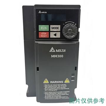 台达/Delta 低压通用变频器，VFD25AMH43ANSAA 售卖规格：1台