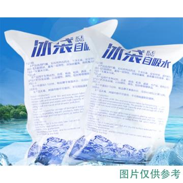 安赛瑞 自吸水冰袋，400ML 售卖规格：1个