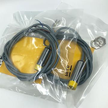 图尔克/TURCK 接近开关，NI5-G12-AN6X NPN 售卖规格：1个