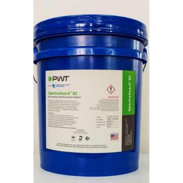 PWT 反渗透膜阻垢剂，Titan ASD 200 SC,22.72kg/桶 售卖规格：22千克/桶