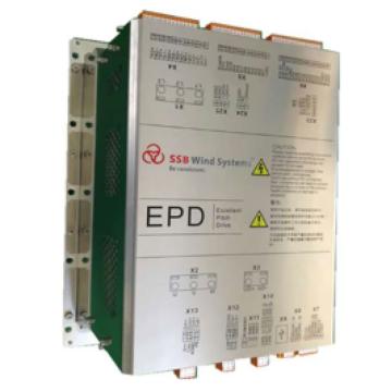 埃斯倍/SSB 伺服驱动器，EPD 45 驱动器 售卖规格：1个