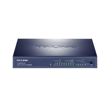 普联/TP-LINK 无线路由器，TL-R6812TP-AC 万兆PoE·AC光电一体VPN路由器 售卖规格：1台