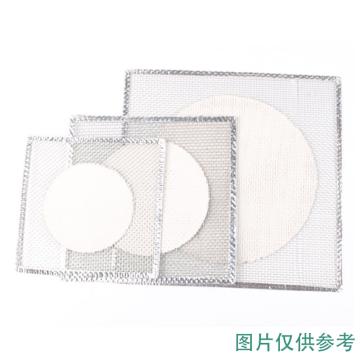 冰禹 （10个装）石棉网 隔热网 加热受热均匀，BY-2318 包边20cm 售卖规格：10个/包