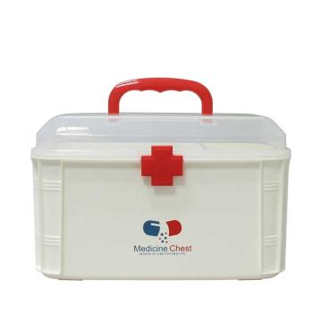 科洛 家庭应急箱，JS-S-022B 售卖规格：1套