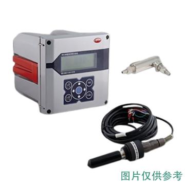华科仪 HK-338D 电导率分析仪(6.0)(含在线电极仪表软件V4.0)，HK-338D,K=0.01/0.1/1(24V供电) 售卖规格：1台