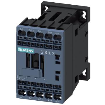 西门子/SIEMENS 3RT20系列接触器，3RT20162BB41 售卖规格：1个