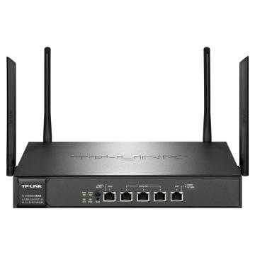 普联/TP-LINK 路由器，TL-XVR3000G易展版 企业级AX3000双频千兆Wi-Fi 6无线VPN路由器 售卖规格：1台