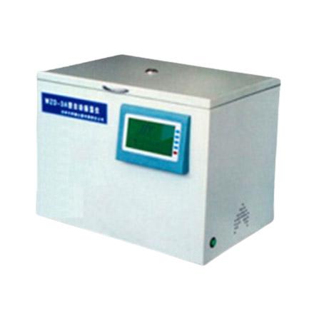 华科仪 振荡仪，HK-3070ZD 控温范围室温-120℃，振荡幅度35mm，振荡频率(275±5)次/分 售卖规格：1台