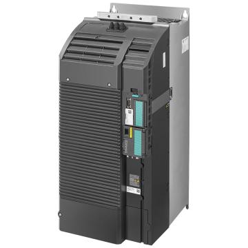 西门子/SIEMENS G120C系列紧凑型通用变频器，6SL3210-1KE31-1UB1 售卖规格：1台
