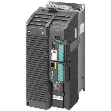 西门子/SIEMENS G120C系列紧凑型通用变频器，6SL3210-1KE27-0UB1 售卖规格：1台