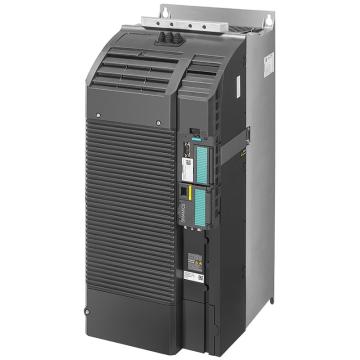 西门子/SIEMENS G120C系列紧凑型通用变频器，6SL3210-1KE31-4UB1 售卖规格：1台