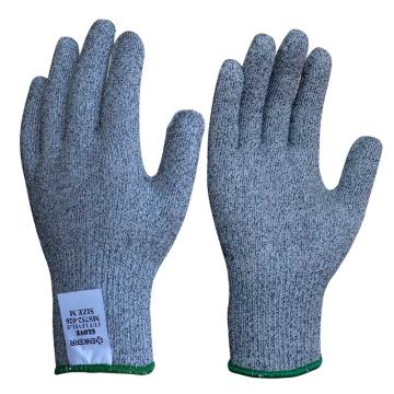 赢克尔 防割手套，CZ-MS752026-8 高强度聚乙烯针织 售卖规格：1副