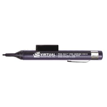 VIRTUAL 真空吸笔，V8910-BK-TEN-B，单笔不含配件