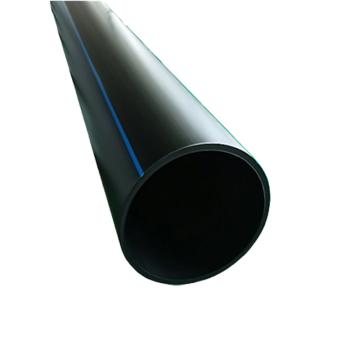 联塑 PE100级 HDPE给水管材，承压0.8MPa De125×6.0，6米/根 售卖规格：6米/根