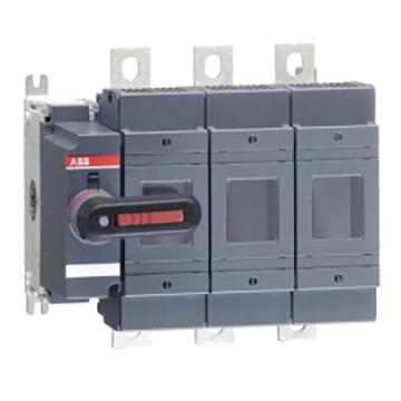 ABB ABB 隔离开关，OS—1250D04N2P 售卖规格：1个