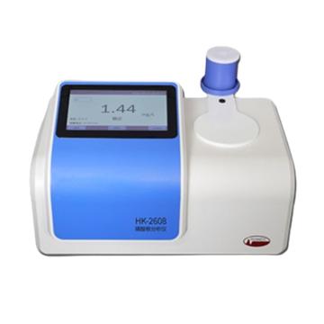 华科仪 HK-2608 磷酸根分析仪，HK-2608 (0-50)mg/L 售卖规格：1台