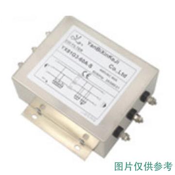 三锘科技 濾波器，SANO4-050A3803_50A_380VAC 售賣規(guī)格：1個(gè)