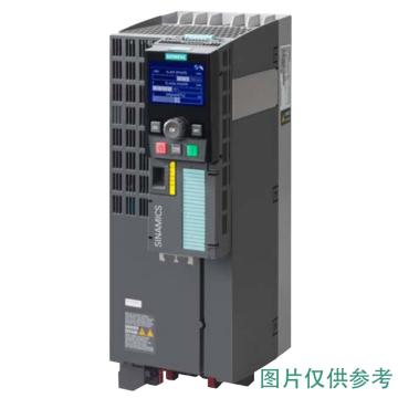 西门子/SIEMENS G120系列变频器功率模块，6SL3210-1PE16-1UL1 售卖规格：1个