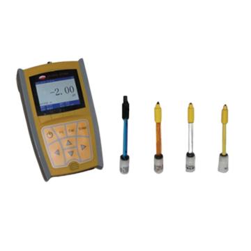 华科仪 HK-2301E 便携式pH/ORP/电导率仪(含实验室电极仪表软件V3.0)，HK-2301E, K=0.1/K=0.01 售卖规格：1台