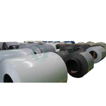 宝钢 彩涂板，TDC51D-C5 1000mm宽0.5mm厚 冰灰色 上海产 售卖规格：1米