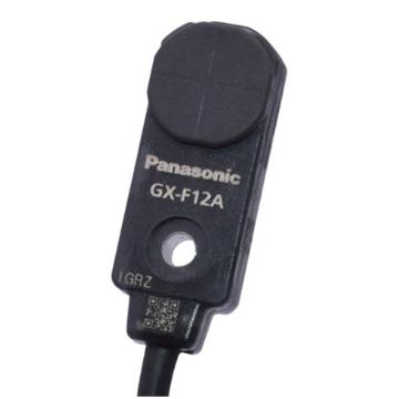 松下/Panasonic 感应器，GX-F12A 售卖规格：1个
