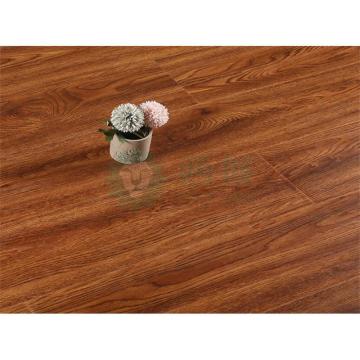 哈德威 强化地板，厚度1.2mm，柚木色/平方米 售卖规格：1平方米