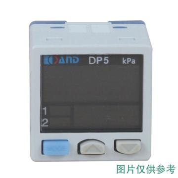 艾而特 数字式压力开关，DP5-041-01 售卖规格：1只