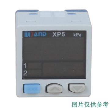 艾而特 数字式压力开关，XP5-080-01 售卖规格：1只