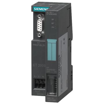 西门子/SIEMENS 接口模块，6ES7151-1AA06-0AB0 售卖规格：1个