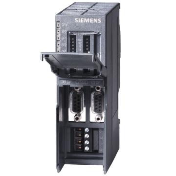 西门子/SIEMENS 耦合器，6ES7158-0AD01-0XA0 售卖规格：1个