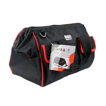 易尔拓/YATO 16口袋工具包，YT-7433 售卖规格：1个