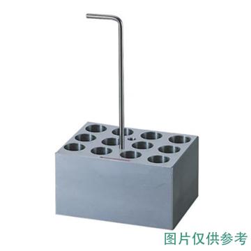 亚速旺/Asone 模块，1-1189-03 干式恒温器配件，φ15mm管，12支用，No.3 售卖规格：1个