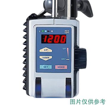 亚速旺/Asone 搅拌机，1-5473-04-22 定时器型，转速范围5-300rpm 售卖规格：1台