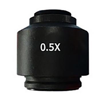 亚速旺/Asone EC平面透镜生物显微镜CCM05X，3-6692-11 售卖规格：1台