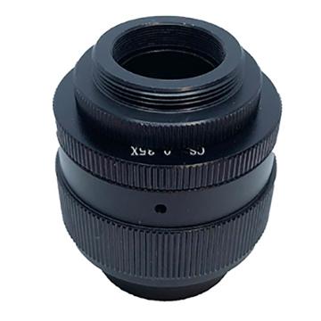 亚速旺/Asone LED变焦实体显微镜SCM035X，3-6690-12 售卖规格：1台