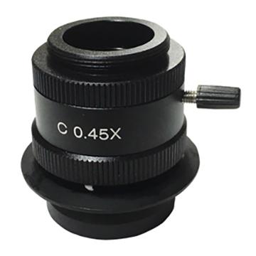 亚速旺/Asone LED变焦实体显微镜SCM045X，3-6690-13 售卖规格：1台