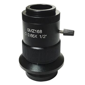 亚速旺/Asone LED变焦实体显微镜SCM065X，3-6690-14 售卖规格：1台