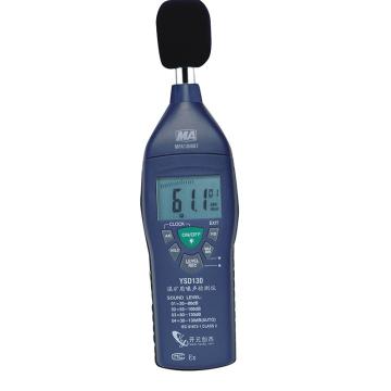 北京凌天 声级仪（噪声检测仪），YSD130 售卖规格：1台