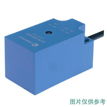 长江电气/CHANKO 电感式接近开关，CL25-QN5DN1 售卖规格：1只