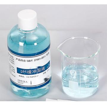 亚宏 PH标准缓冲液9.18，60ml/瓶