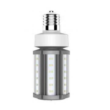 大猩猩 LED工业照明灯泡，GYYMD128-27W 白光，ø70×150mm，E27 售卖规格：1个