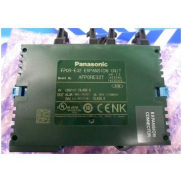 松下/Panasonic PLC模块，AFP0RE32T 售卖规格：1件