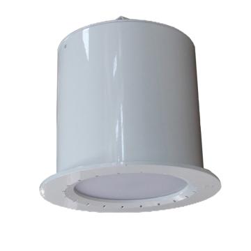 华荣/WAROM LED筒灯，HRZM-GC306-XL36 36W，开孔尺寸φ220mm，嵌装式，白光 售卖规格：1个